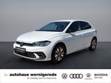 Volkswagen Polo 1.0 TSI Goal LED/Navi/ACC/Shz/PDC/Alu