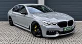 BMW 750 d xDrive M Sport LASER HUD RFK STERNEHIMMEL - BMW 750 mit Diesel-Antrieb