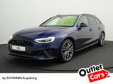 Audi A4 Avant S line 40 TDI qu. *ACC*HdUp*B&O*8-fach* - Audi A4: 8h