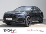 Audi RSQ8 All Black/Dynamik+/Keramik/305km/h/RS-AGA/3 - Audi RSQ8 Gebrauchtwagen in Düsseldorf