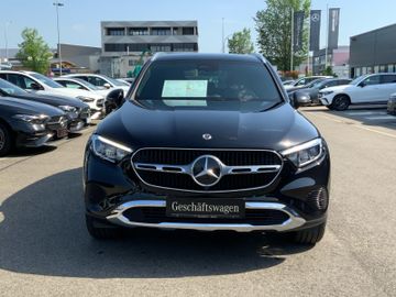 Mercedes GLC 200 - 4