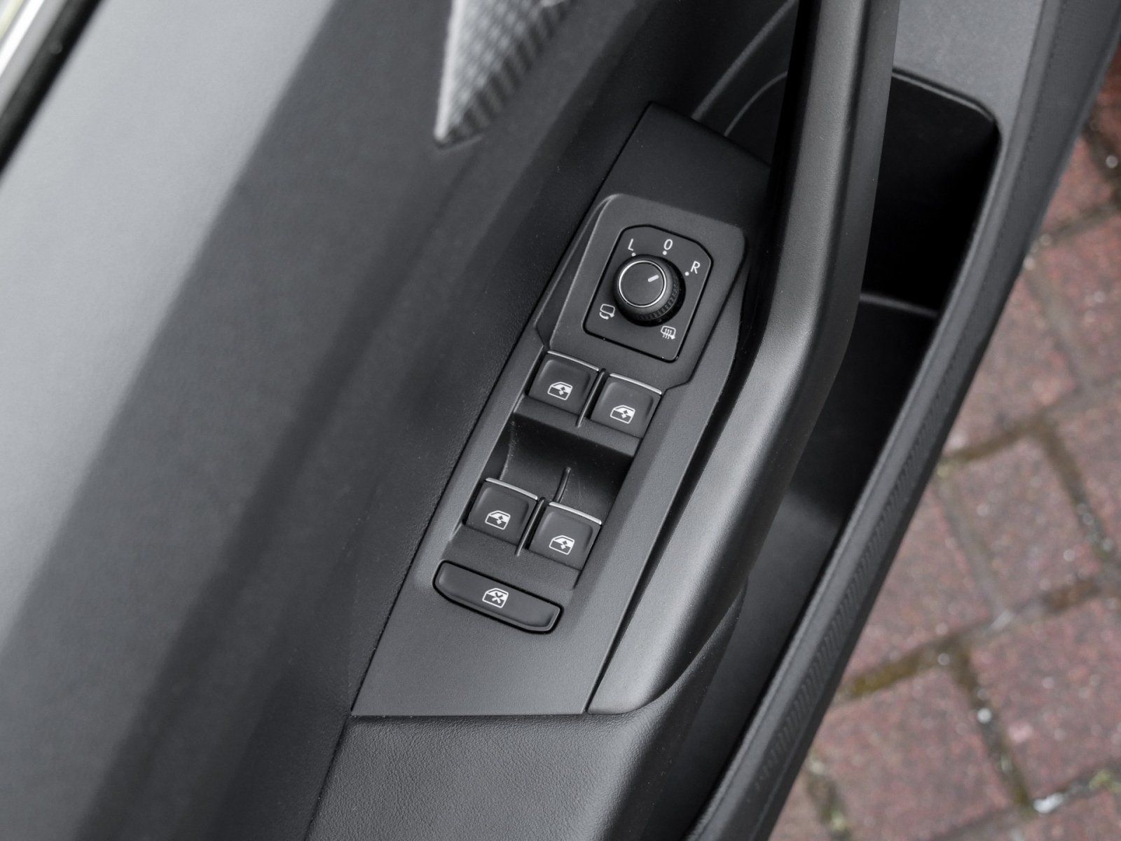Volkswagen T-Cross - Bild 13