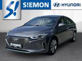 Hyundai IONIQ Hybrid Style DAB SHZ LenkradHZG - Hyundai IONIQ: Style