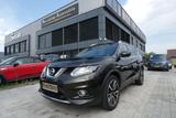 Nissan X-Trail Tekna - gebrauchte Nissan X-Trail aus dem Jahr 2014