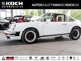 Porsche - Jetzt 5% Nachlass - Porsche 911 Targa - Porsche Gebrauchtwagen von 1978