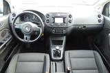 Volkswagen Golf Plus Team 2.Hand original 59.800 km - Volkswagen Golf Plus aus 2010: Team