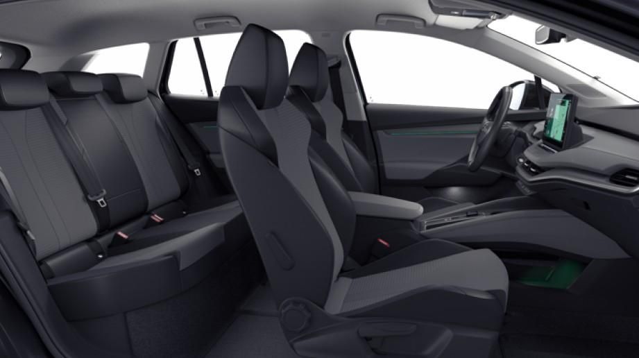 Skoda Enyaq - Bild 3