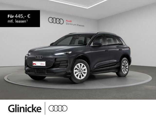 Audi Q6 SUV e-tron NEUBESTELLUNG