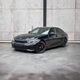 BMW 340 M340d xDrive Auto -