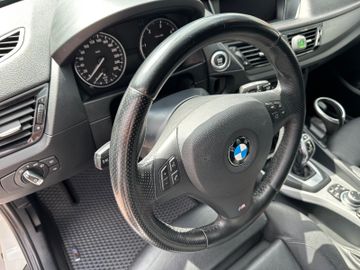 Bild 11 BMW X1 Baureihe X1 18 d xDrive