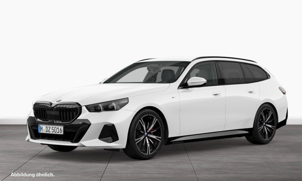 Image of BMW 520