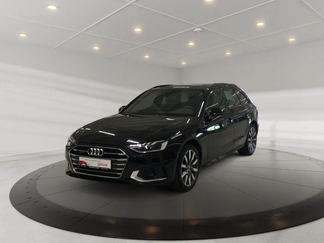 A4 Avant advanced 40 TDI quattro,360 °Kamera,Pan