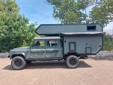 Land Rover Defender 130TD4 Station Wagon Experience Ex... - Land Rover Defender in Essen