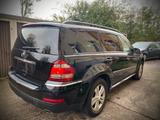 Mercedes-Benz Mercedes GL 320 CDI 4 Matic - Mercedes-Benz GL 320: Cdi 4matic