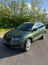 Skoda Karoq 2.0 TDI SCR 4x4 Ambition Ambition