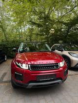 Andere Range Rover Evoque Black Edition | 96.000 ... - Andere in Berlin