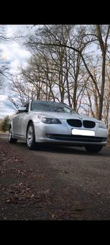 BMW 525xi A touring - - BMW 525: 525xi