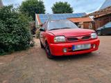 Nissan Micra K11 - Nissan Micra aus 1997