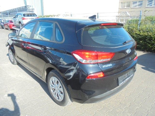 Hyundai i30 Select
