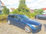 BMW 525d touring - - BMW 525 in Chemnitz