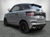 Ligier JS 50 Ultimate E5+ *Klima*SHZ*CarPlay* - gebrauchte Ligier Kleinwagen