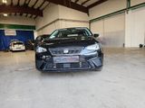 Seat Ibiza Style 1.Hand Erdgas/Benzin 74000KM - Seat Ibiza mit CNG-Antrieb