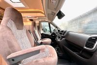 Malibu Van comfort coupé 640 LE -Lithium Bat. -Markise (4/16)