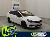 Opel Astra Sports Tourer  1.4 Turbo GS Line - Opel Astra Gebrauchtwagen in Rostock
