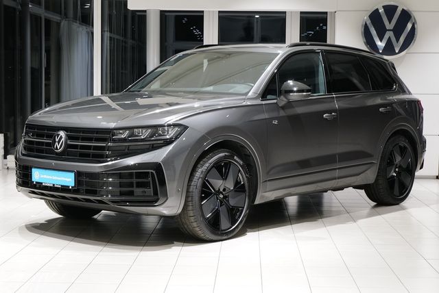 Volkswagen Touareg R eHybrid 4Motion AHK Dynaudio HuD 360°
