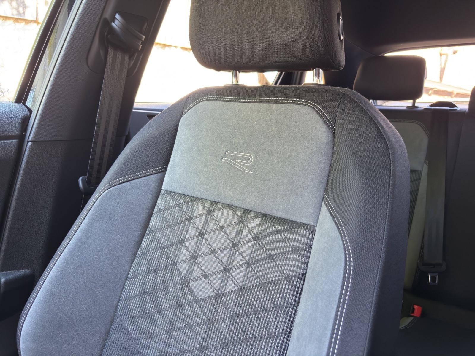 Volkswagen Taigo - Bild 11