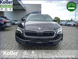 Skoda Octavia Combi 1.5 eTSI DSG Facelift eHeckklappe - Skoda Octavia: Facelift
