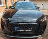 Audi Q4 e-tron 45 Sportback - Audi Q4 e-tron von privat