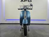 Piaggio VESPA 50N*RESTAURIERT - KLEINKRAFTRAD VON 1 BIS 50 CCM