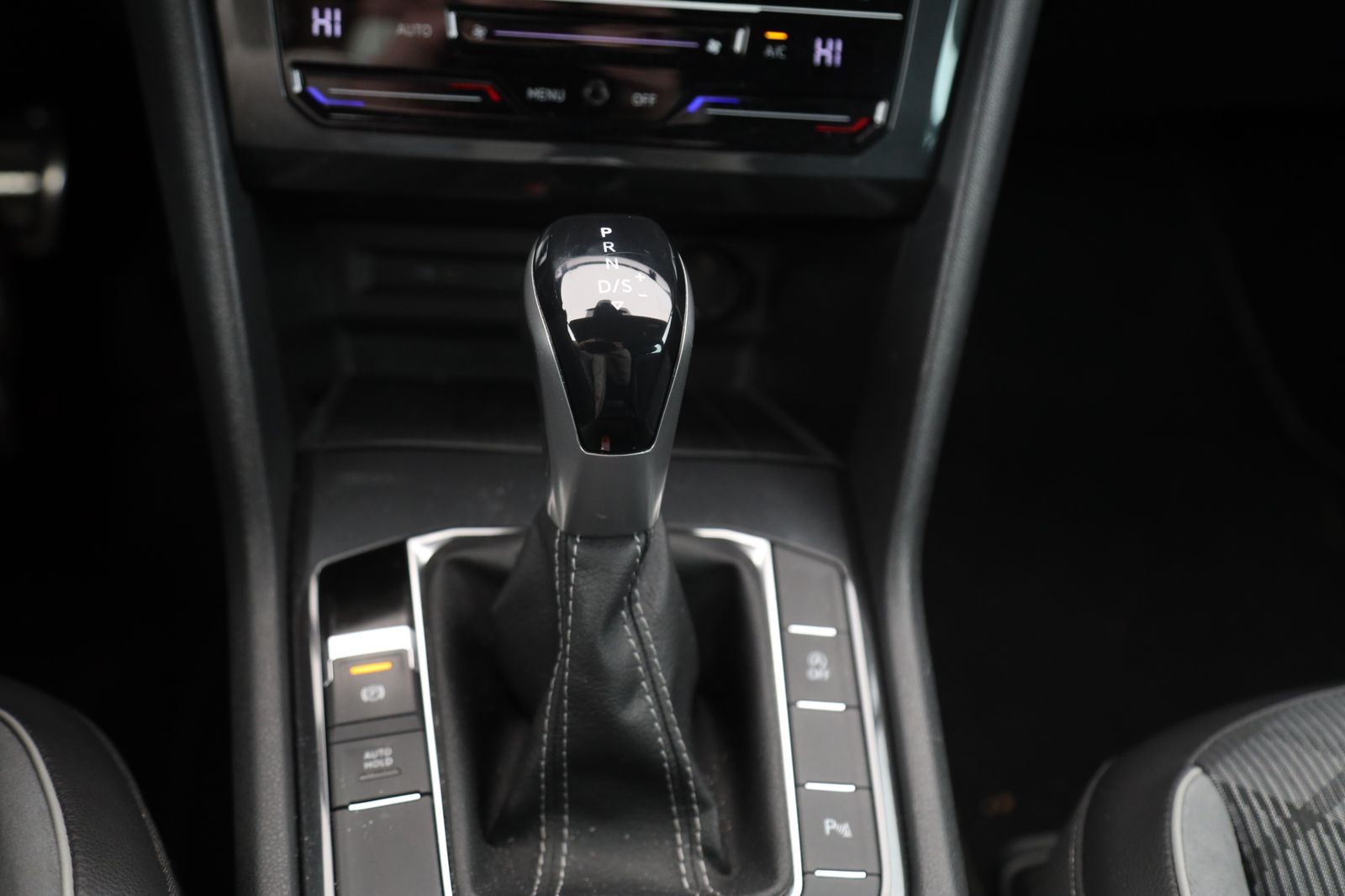 Volkswagen Tiguan - Bild 15