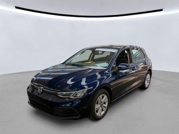 Volkswagen Golf - 2