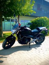 Honda NC700s ABS  Service NEU! Tüv 01/26 - Offers matching your search criteria