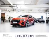 Audi E-TRON S SPORTBACK BLACK 22/ACC/PANO/HuD/S-SITZE