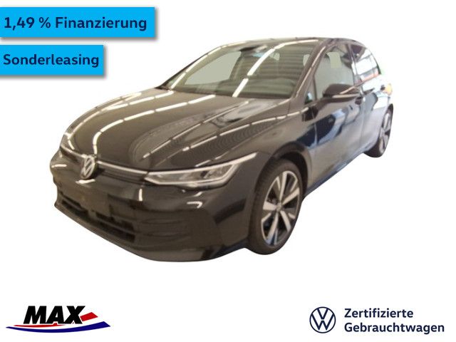 Volkswagen Golf VIII 1.5 eTSI DSG LIFE LED HUD ACC APP DCP foto 1