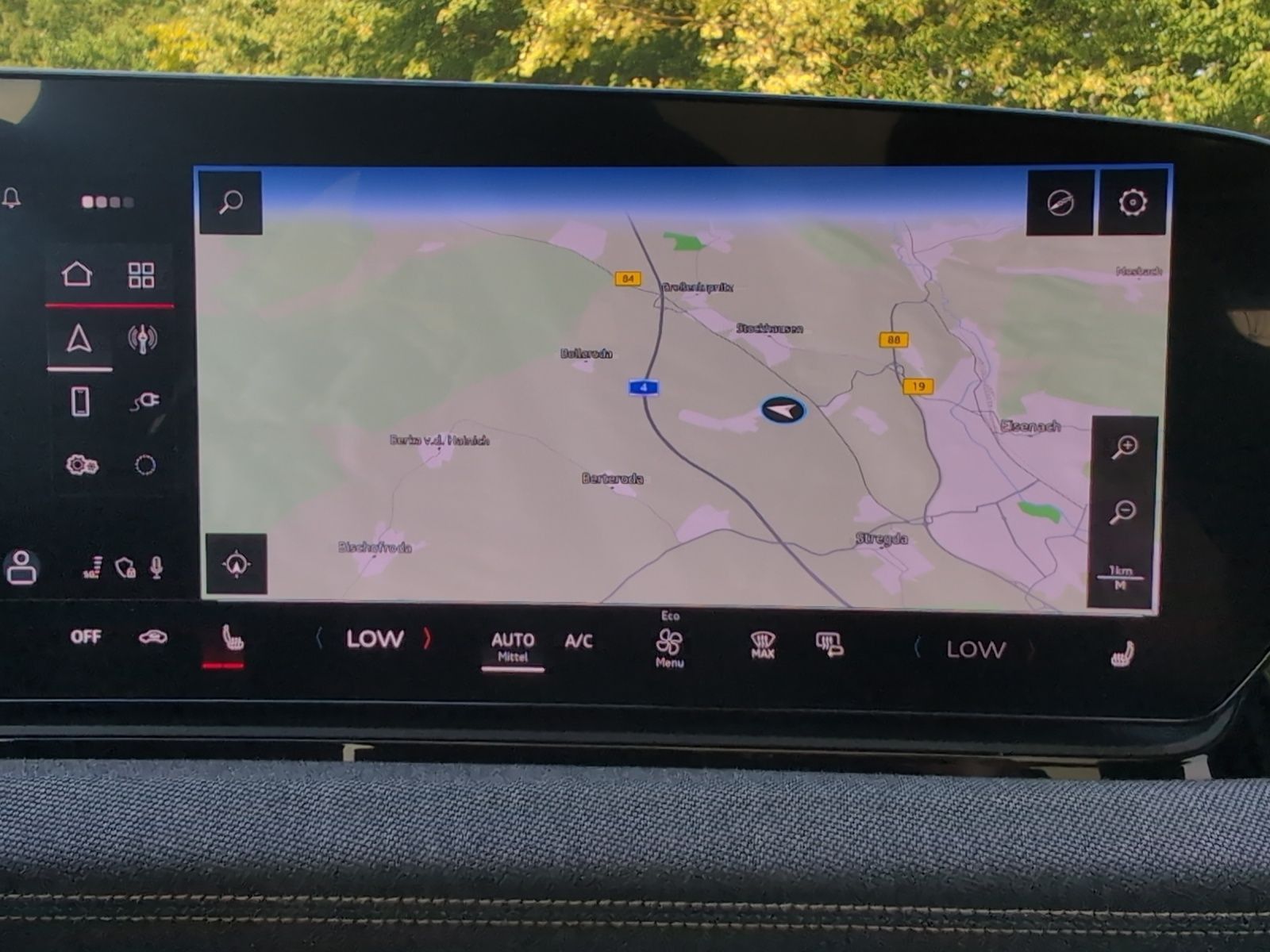 Audi A6 e-tron - Bild 6