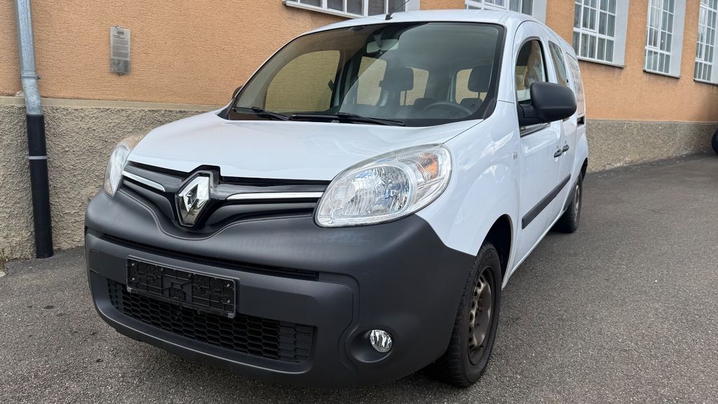 Image of Renault Kangoo