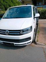 Volkswagen VW T6 Caravelle 2.0 - Volkswagen T6 Caravelle aus 2015