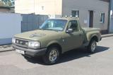 Ford Ranger XLT 2,3 Pickup Klima,Alufelgen,AHK,Servo - Ford Gebrauchtwagen von 1996