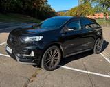Ford Edge 2,0 l EcoBlue 4x4 TREND TREND ST-Line - Ford Edge von privat