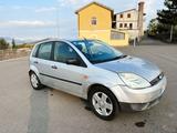 Ford Fiesta 1.4 TDCi 5p. - Ford Fiesta aus 2004: Tdci