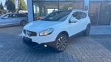 Nissan Qashqai 4X4 l 360 Kam l Klima l Navi l Pano - scheckheftgepflegte Nissan Gebrauchtwagen