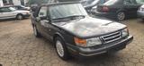 Saab 900 turbo cabrio - gebrauchte Saab 900 aus dem Jahr 1990