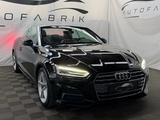 Audi A5*Cabriolet*Sport*2.HAND*LEDER*LED*KESSY*PDC* - Audi A5 in Wuppertal