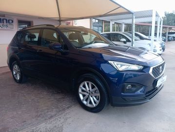 SEAT Tarraco - 1