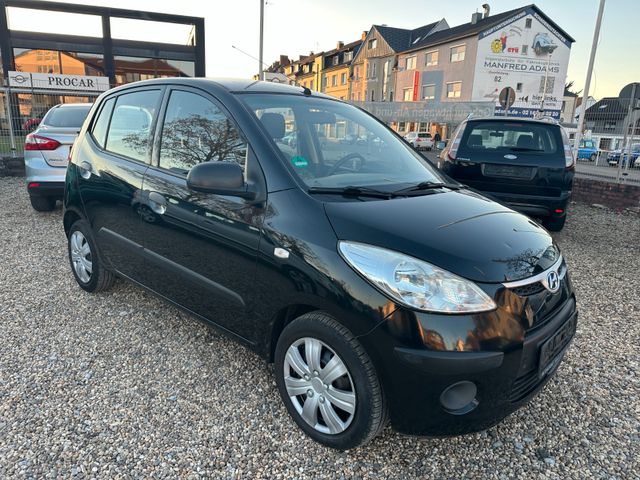 Hyundai i10 1.1 Classic Klima