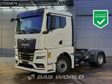 MAN TGX 18.470 4X2 Low Mileage! GN Retarder - Man TGX 18-470